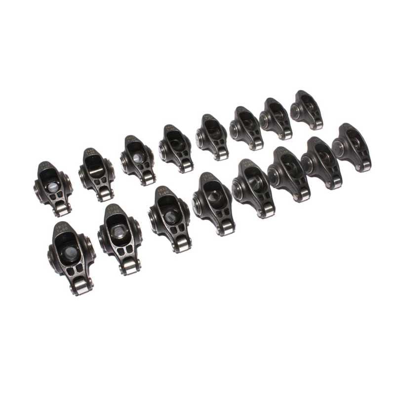 COMP Cams — Ultra Pro Magnum XD Rockers w/ 1.6 Ratio for Ford 289, 302, 351W w/ 7/16" Stud