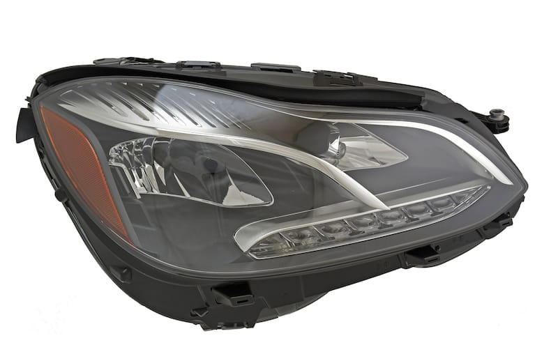 Hella — HELLA Headlight Assembly 011066661
HELLA Headlight 011066661