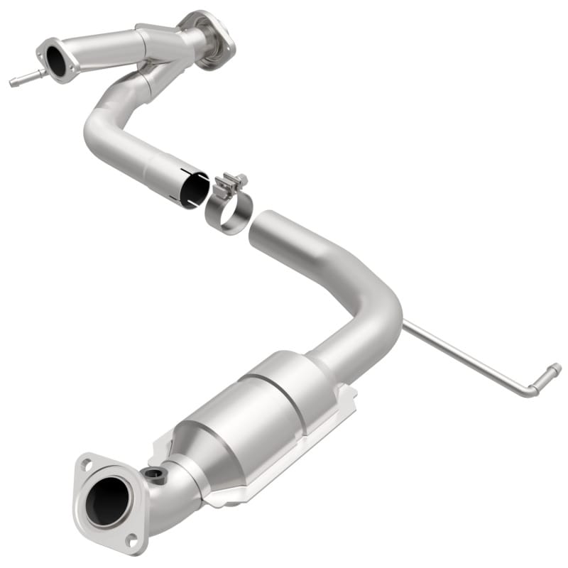 Magnaflow — OEM Grade Direct-Fit Catalytic Converter