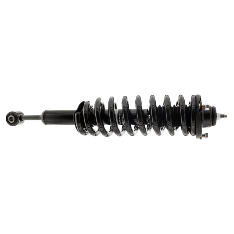 KYB — Complete Corner Unit Assembly -Strut, Mount and Spring