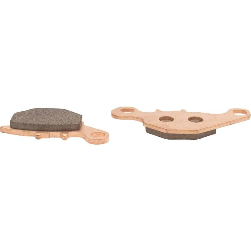 All Balls Racing — All Balls Racing 97-01 Suzuki RM80 Sintered Brake Pad - Front