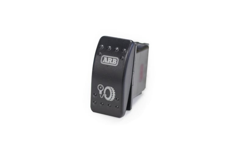 ARB — ARB Compressor Replacement Switch
Compressor Replacement Switch
