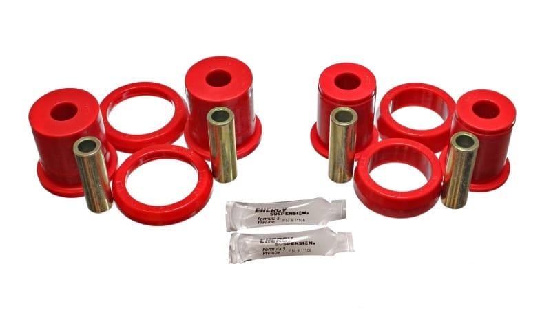 Energy Suspension — CONTROL ARM BUSHING SET