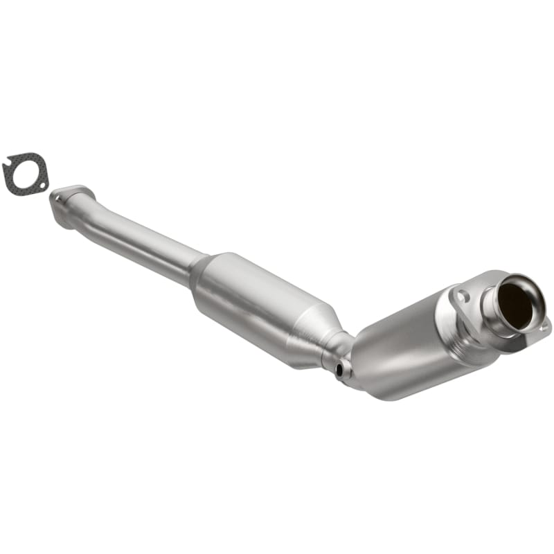 Magnaflow — California CARB Direct-Fit Catalytic Converter
California Direct-Fit Catalytic Converter