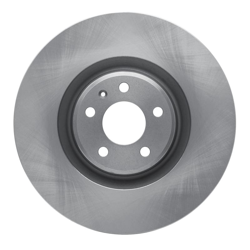 DFC — Disc Brake Rotor