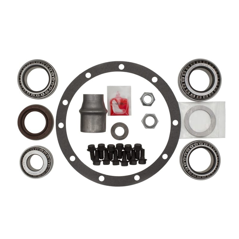 Eaton — Eaton Master Differential Install Kit