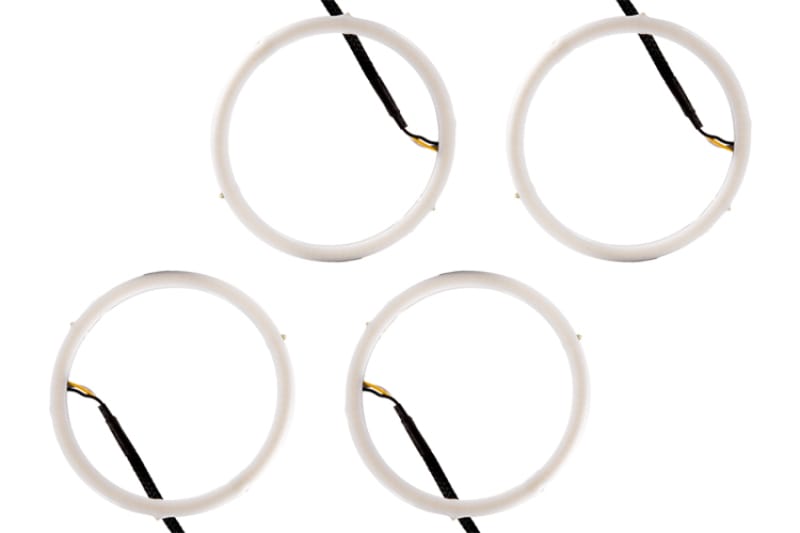 Diode Dynamics — LED Halos with extremely bright high density LEDs and simple installation.