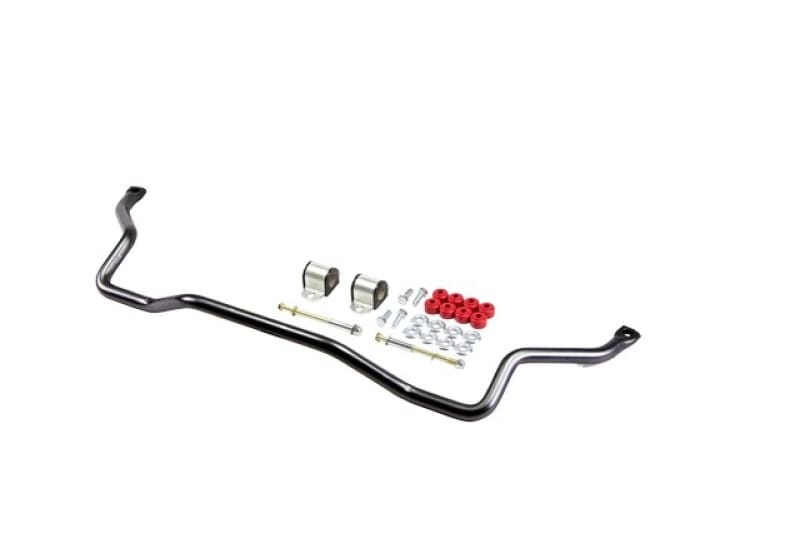 Belltech — 1" / 25.4mm Front Anti-Sway Bar w/ Hardware
FRONT ANTI-SWAYBAR - 5458