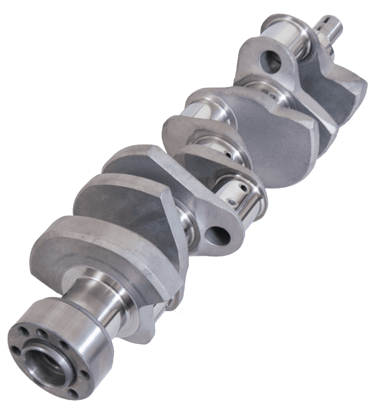 Eagle — 4340 CRANK CHEVY 350 3.875" STROKE 1PC