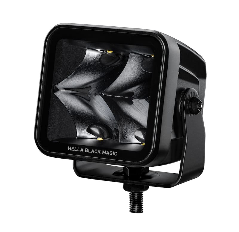 Hella — HELLA Light Bar 358176821