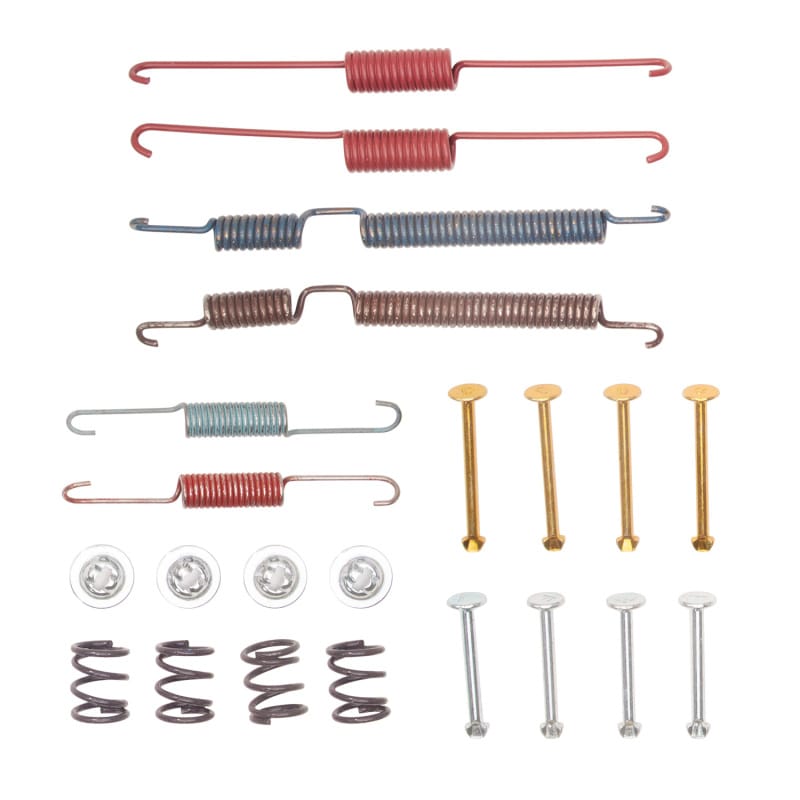 DFC — DFC Drum Brake Hardware Kit
