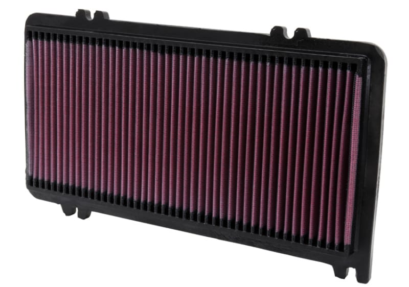 K&N Engineering — Replacement Air Filter