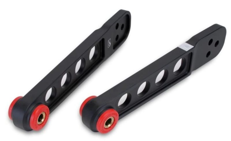 Skunk2 Racing — Pro Series Control Arm Set