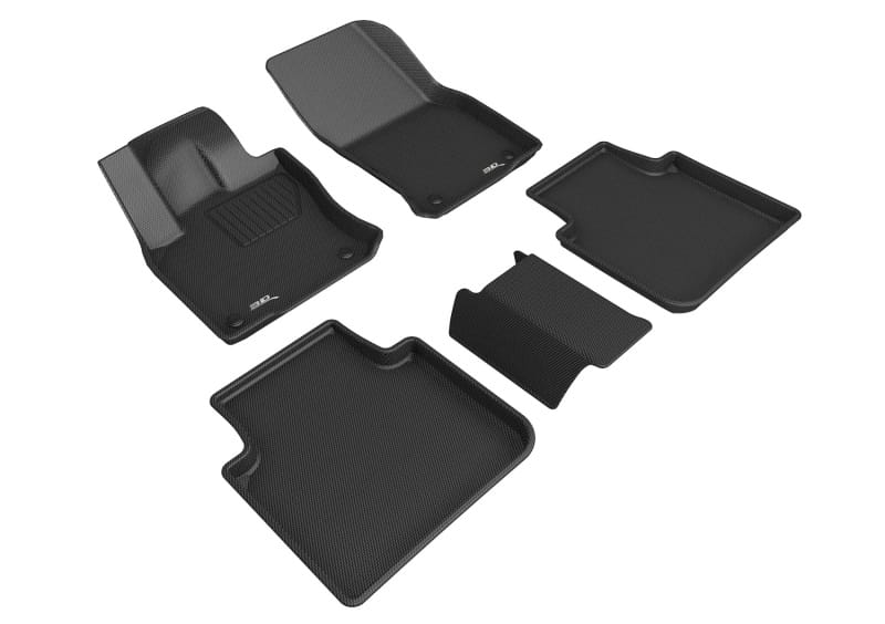 3D MAXpider — KAGU Floor Mat