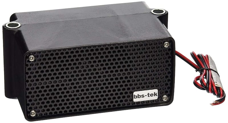 Hella — Hella Backup Alarm Broadband 1224V Bbs107