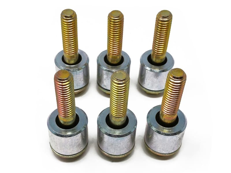 Tuff Country — 1976-1986 Jeep CJ7-Transfer Case Drop Kit