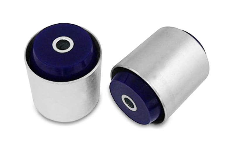 Superpro — Control Arm Lower Front - Bushing Kit