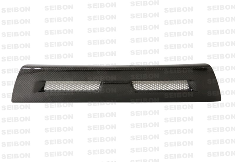 Seibon — GRILLE (Shaved)