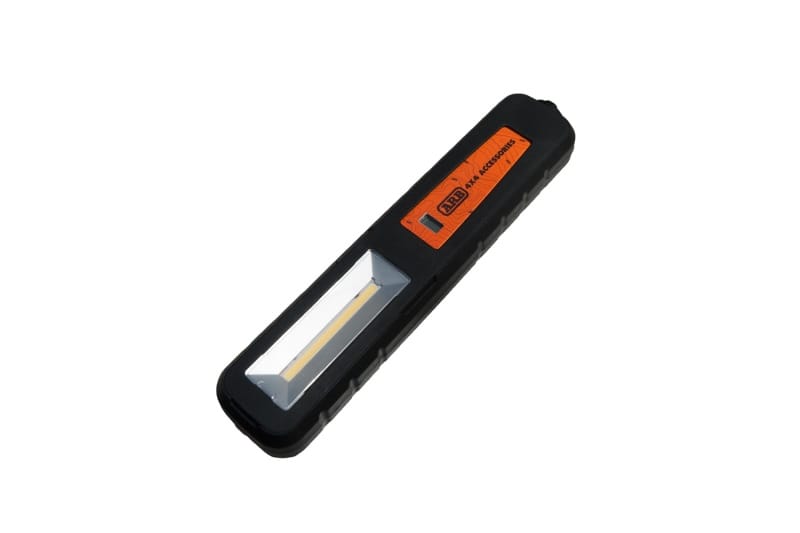ARB — ARB Adventure Light 600
Adventure Light 600