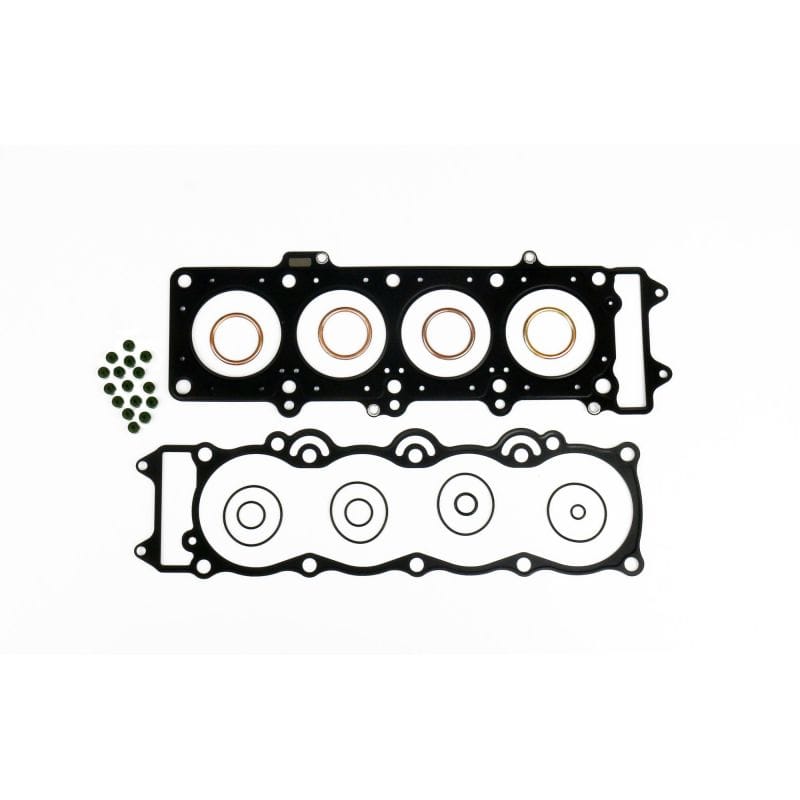 Athena — Athena 07-12 Kawasaki Z S/R 750 Top End Gasket Kit w/o Valve Cover Gasket