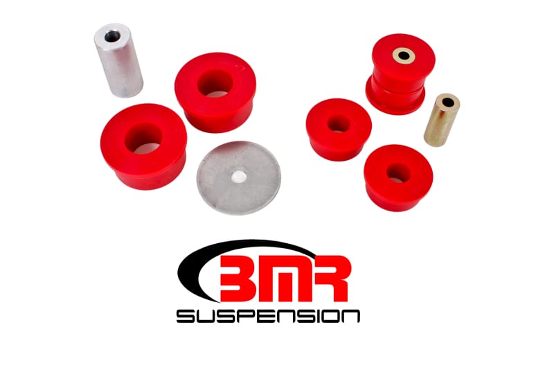 BMR Suspension — Bushing Kit, Differential, Polyurethane