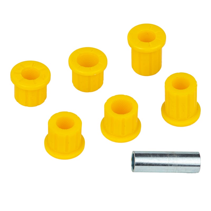ARB — Leaf Spring Bushing Kit