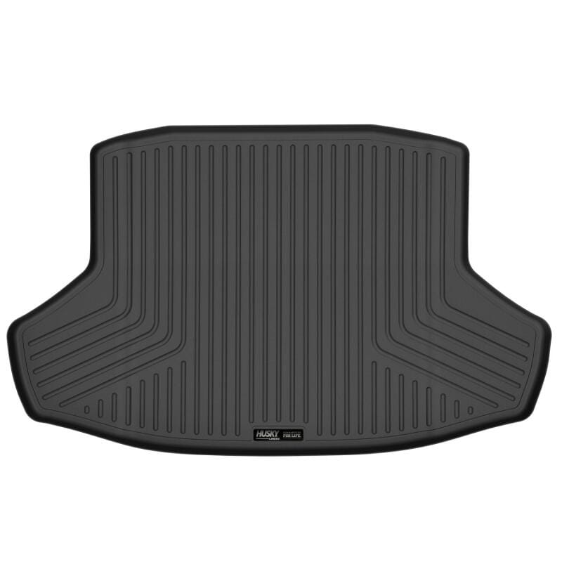 Husky Liners — Weatherbeater - Cargo Liner
Weatherbeater-Cargo Liner