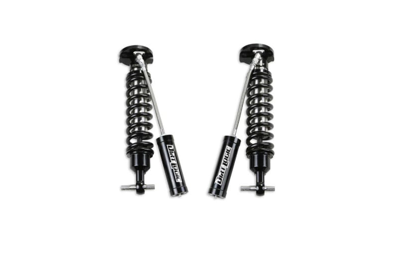 Fabtech — Dirt Logic 2.5 Stainless Steel Resi Coil Over Shock Absorber