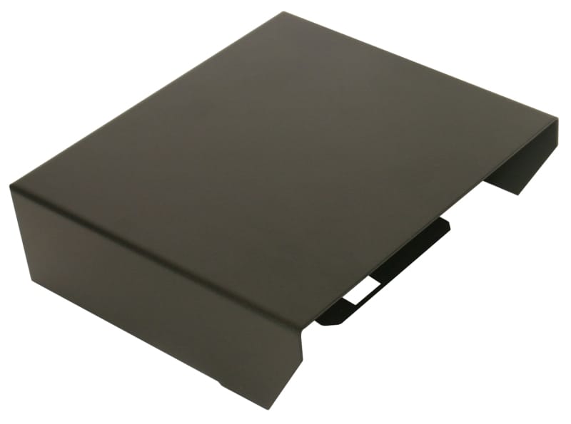 Tuffy Products — Tuffy Mounting Sleeve For Conceal Carry Valuables Tote
Mounting Sleeve