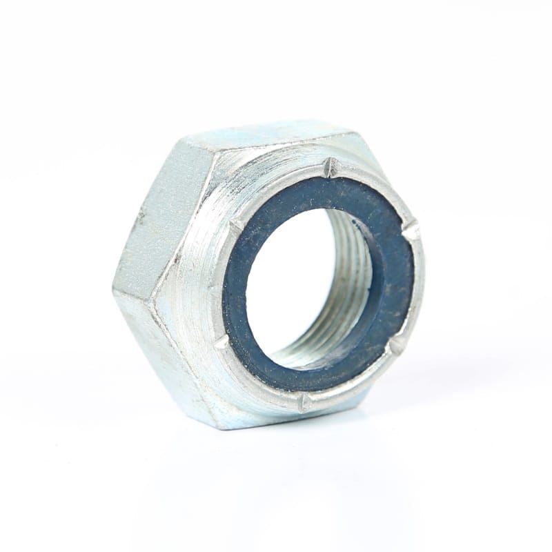 OMIX — Manual Trans Mainshaft Locknut