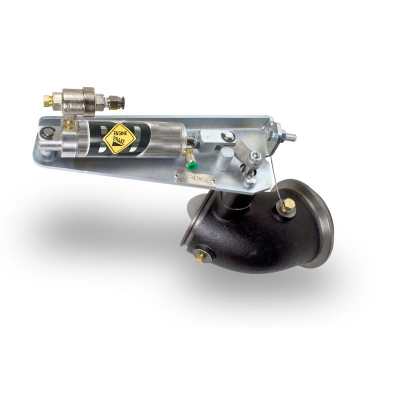 BD Diesel — BD Diesel Brake - 2006-2007 Dodge Air/Turbo Mount