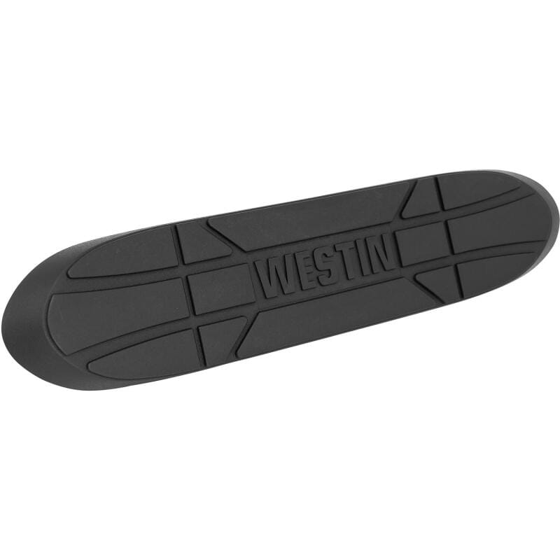 Westin — Premier 4 In. Oval Rear Step Pad