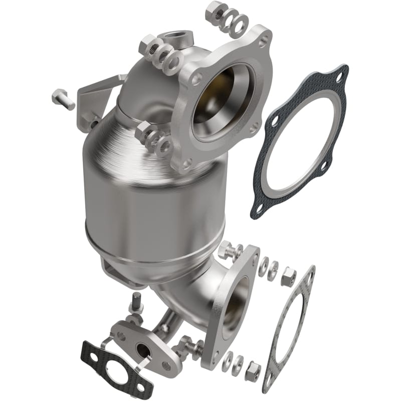 Magnaflow — OEM Grade Direct-Fit Catalytic Converter