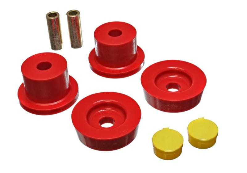 Energy Suspension — Differential Carrier Bushing Set