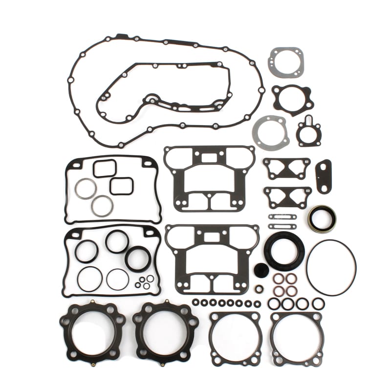 Cometic Gasket — Cometic Harley-Davidson 2004-06 Est Sportster Comp.Motor Rebuild