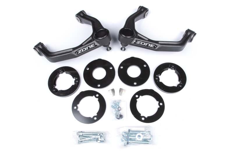 Zone Offroad — Zone 1.75" Leveling Kit