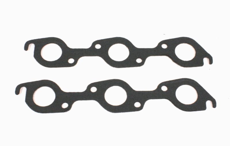 JBA — JBA Ford 3.8L/3.9L/4.2L Canadian Essex V6 Round Port Header Gasket - Pair
Header Gasket