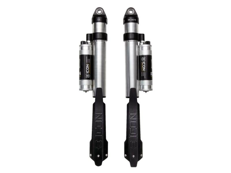 ICON — 20-UP JT 1.5" REAR 2.5 VS PB CDCV PAIR
20-23 JT 1.5" REAR 2.5 VS PB CDCV PAIR