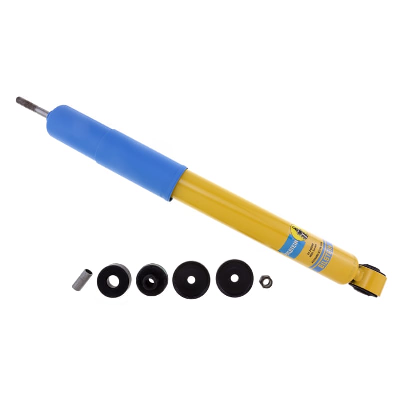 Bilstein — B6 4600 - Suspension Shock Absorber
B6 4600-Shock Absorber