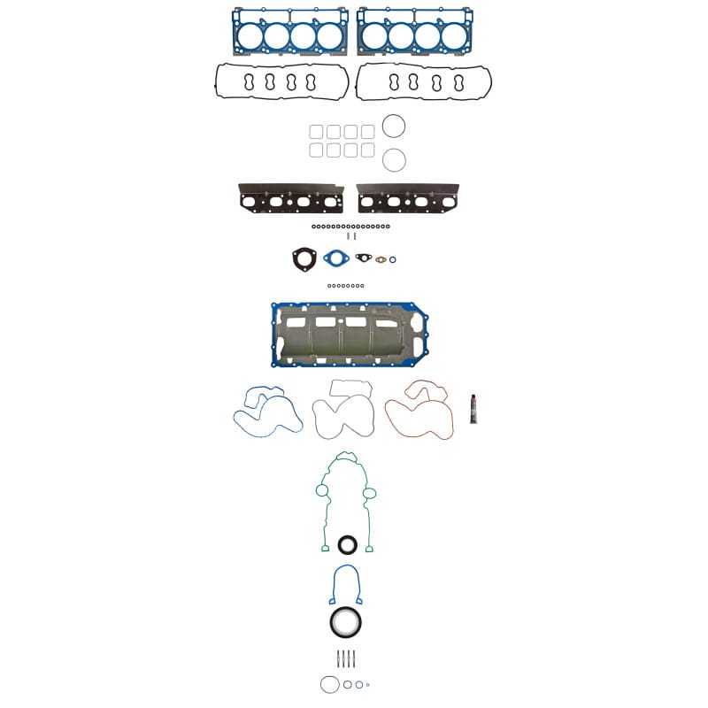Fel-Pro — Engine Gasket Set