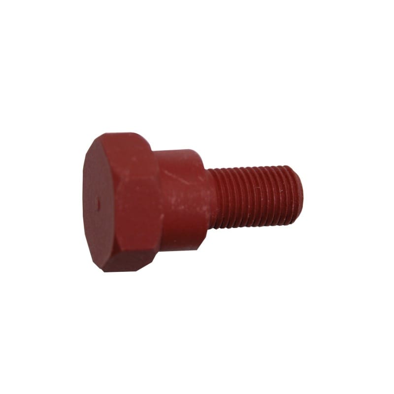 OMIX — Windshield Pivot Bolt