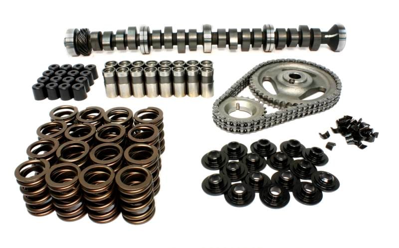 COMP Cams — High Energy 218/218 Hydraulic Flat Cam K-Kit for Ford 352-428