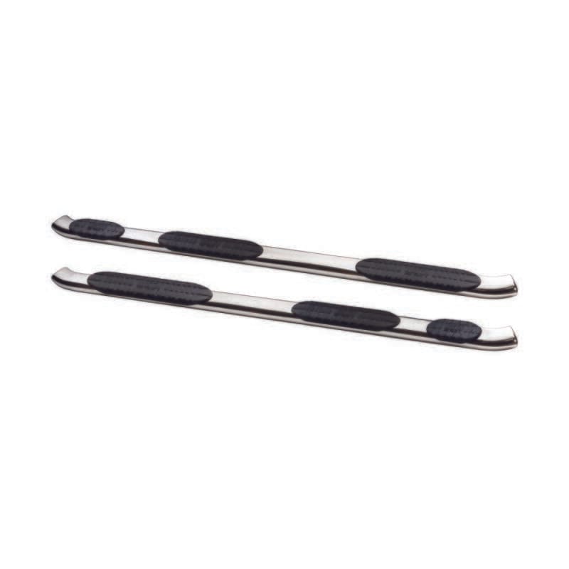 Westin — PRO TRAXX 5 Oval W2W Nerf Step Bars