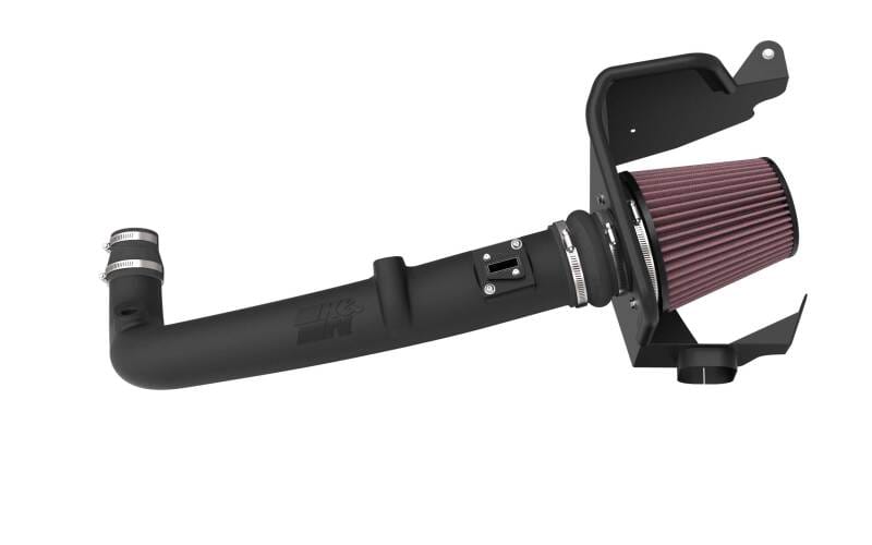 K&N Engineering — Performance Air Intake System