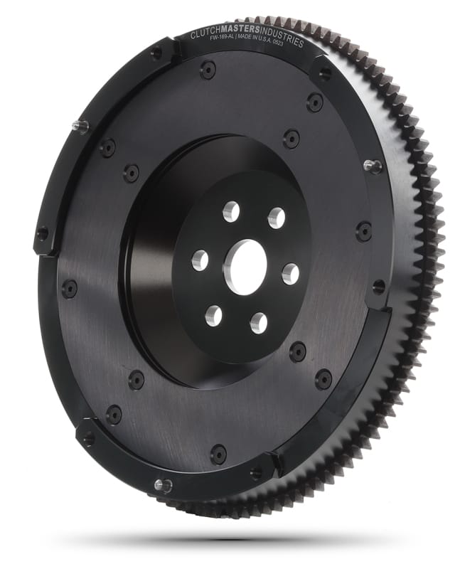 Clutch Masters — Lightweight aluminum flywheel