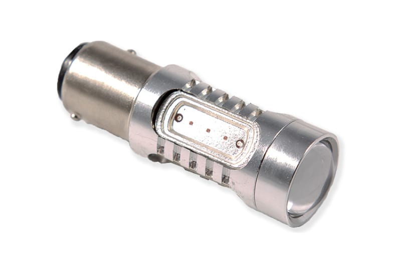 Diode Dynamics — Direct replacement for your factory bulb.