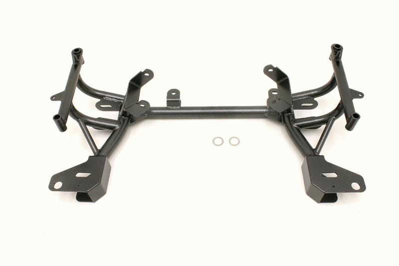 BMR Suspension — K-member, TURBO, LS1 Motor Mounts, Standard Rack Mounts