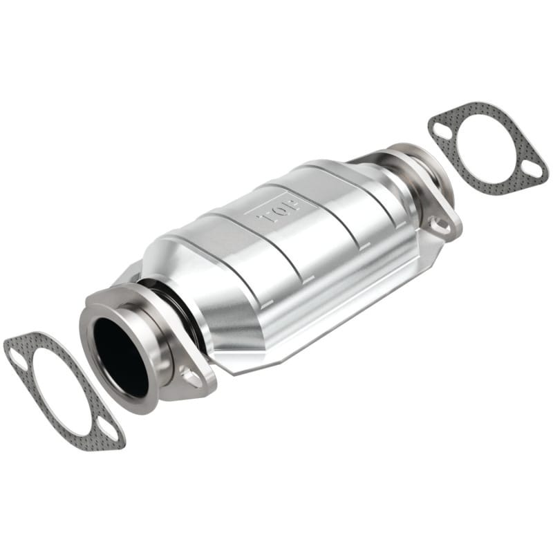 Magnaflow — OEM Grade Direct-Fit Catalytic Converter