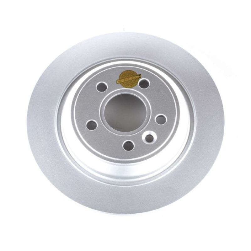PowerStop — PowerStop Evolution Coated Rotor