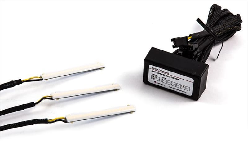 Diode Dynamics — Highly versatile LED Strips to add accent lighting to your vehicle.